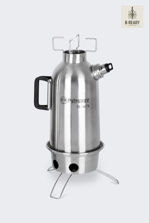 Kuchenka z Czajnikiem Petromax 075 L