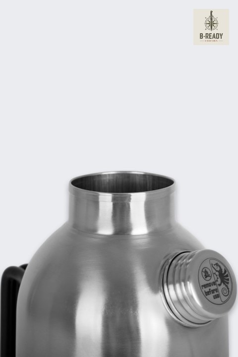 Kuchenka z Czajnikiem Petromax 075 L