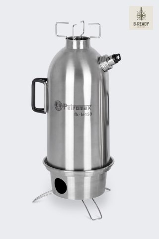 Kuchenka z Czajnikiem Petromax 1,5 L