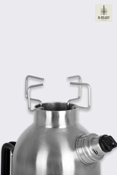 Kuchenka z Czajnikiem Petromax 1,5 L