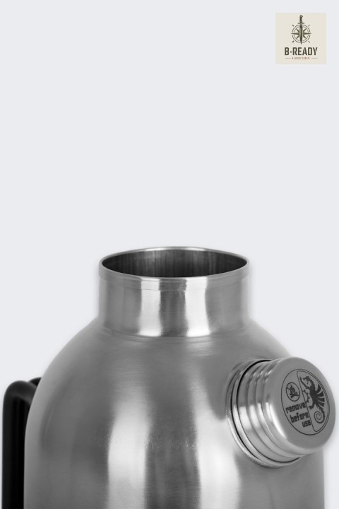 Kuchenka z Czajnikiem Petromax 1,5 L