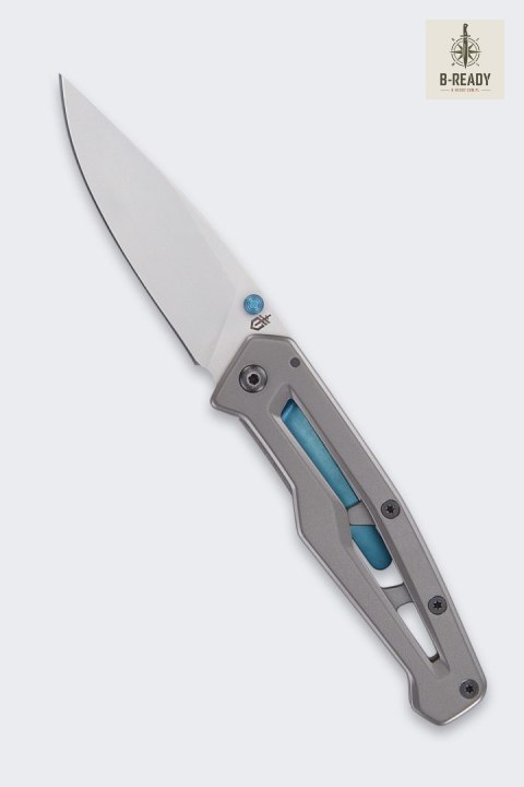 Nóż Gerber Paralite BLUE