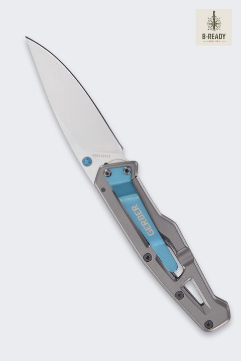 Nóż Gerber Paralite BLUE