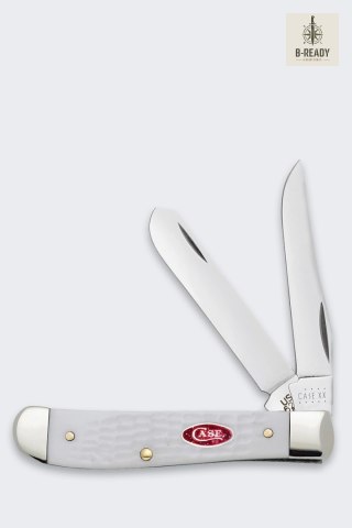 Nóż Składany Case SparXX Mini Trapper SS White