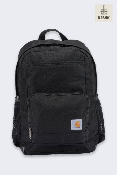 Plecak Carhartt Single Compartment 23 L Black