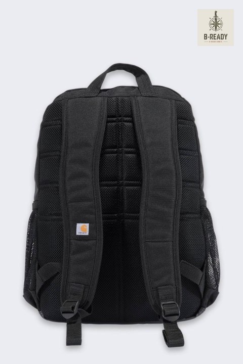 Plecak Carhartt Single Compartment 23 L Black