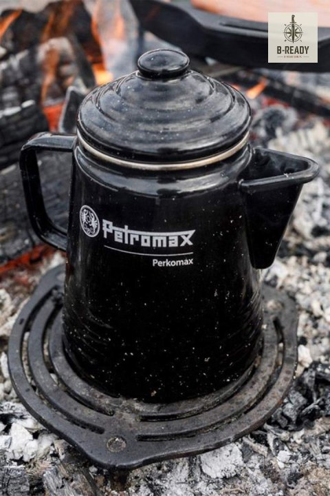 Ruszt Żeliwny Petromax Cast Iron Stacking Grate
