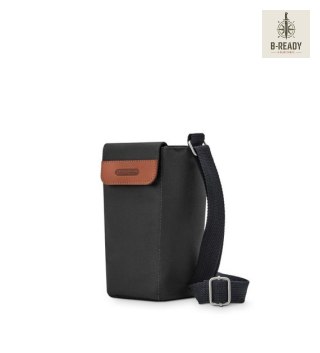 BB-Bottle bag, czarny NEW