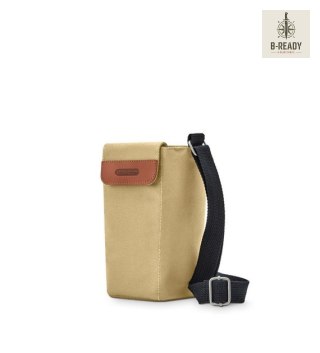 BB-Bottle bag, kolor gliny NEW