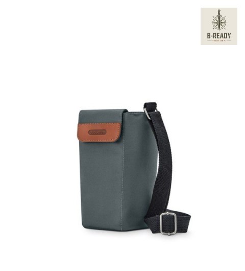 BB-Bottle bag, kolor łupka NEW