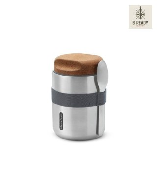 BB-Pojemnik na ciepłe posiłki Thermo POT new