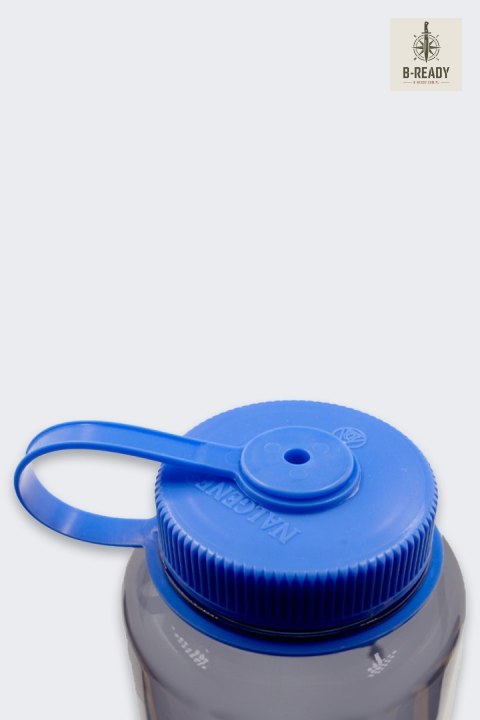 Butelka Nalgene Silo z szer. Ustnikiem 1,5L Gray