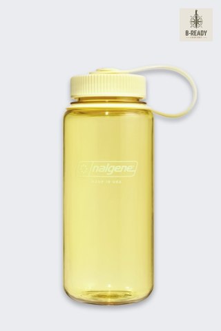 Butelka Nalgene z Szerokim Ustnikiem 0,5L Butter