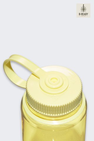 Butelka Nalgene z Szerokim Ustnikiem 0,5L Butter
