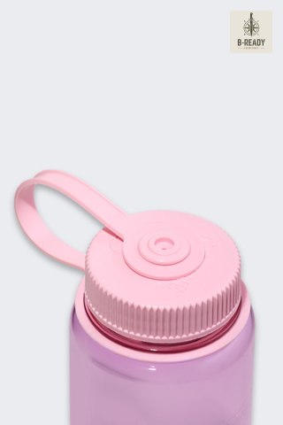 Butelka Nalgene z Szerokim Ustnikiem 0,5L Cherry
