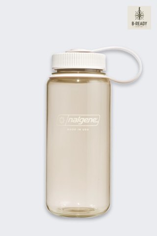 Butelka Nalgene z Szerokim Ustnikiem 0,5L Cotton