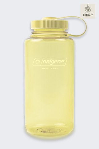 Butelka Nalgene z Szerokim Ustnikiem WM 1L Butter