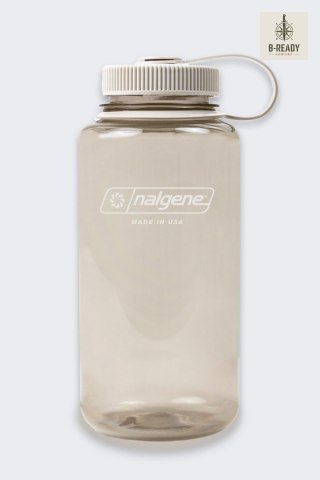 Butelka Nalgene z Szerokim Ustnikiem WM 1L Cotton