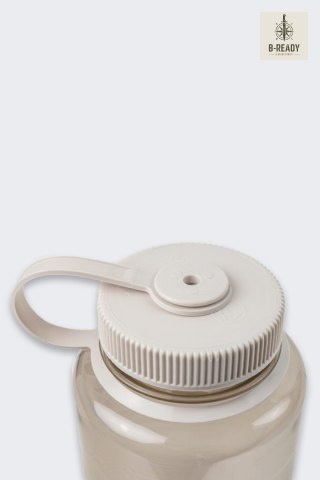 Butelka Nalgene z Szerokim Ustnikiem WM 1L Cotton