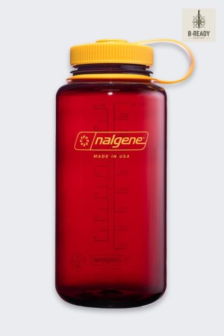 Butelka Nalgene z Szerokim Ustnikiem WM 1L Laker