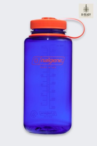 Butelka Nalgene z Szerokim Ustnikiem WM 1L Periw