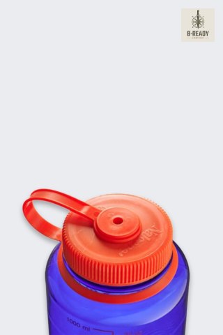 Butelka Nalgene z Szerokim Ustnikiem WM 1L Periw