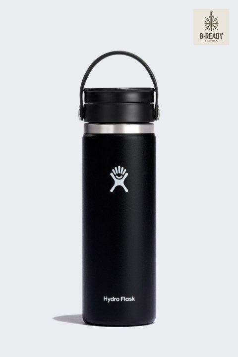 Butelka Termiczna Z Szerokim Ustnikiem Hydro Flask