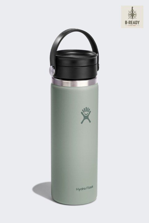Butelka Termiczna Z Szerokim Ustnikiem Hydro Flask
