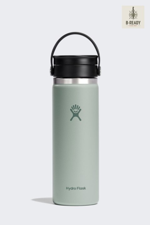 Butelka Termiczna Z Szerokim Ustnikiem Hydro Flask
