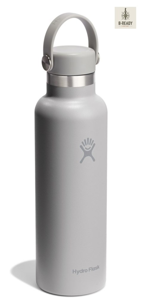 HF-Butelka 21oz Standard Flex Cap Birch