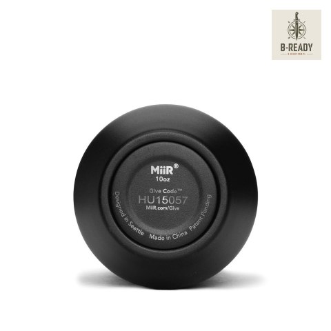 Kubek termiczny MiiR do wina Wine Tumbler 290ml