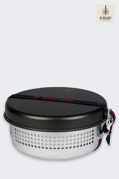 Kuchenka Trangia Stove 251 UL Limit Cloudberry