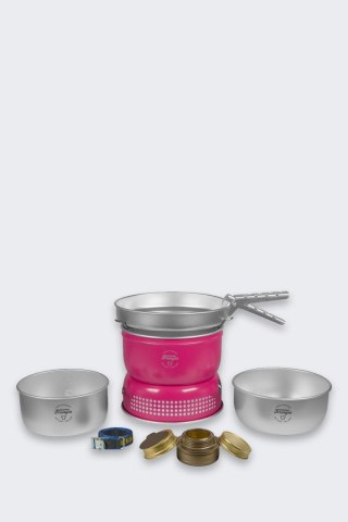 Kuchenka Trangia Stove 251 UL Limit Power Pink