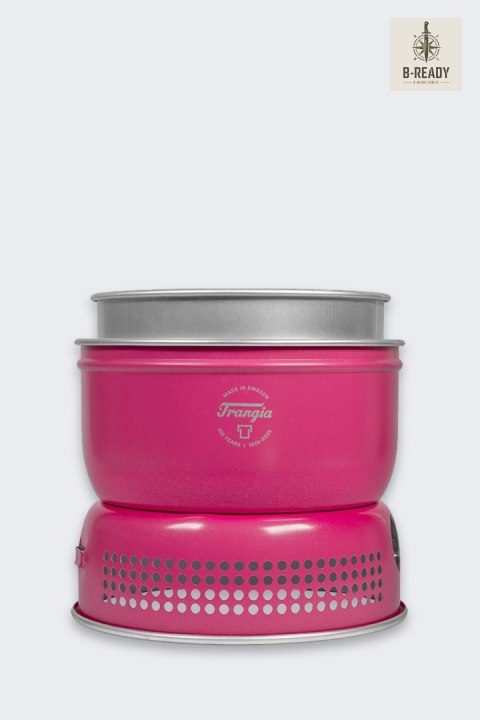Kuchenka Trangia Stove 251 UL Limit Power Pink
