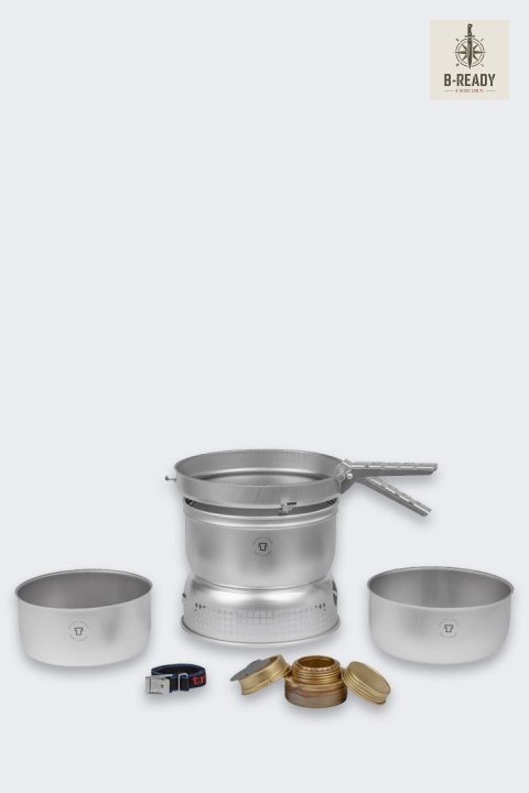Kuchenka Trangia Stove 2521 ULDS Stal Nierdzewn
