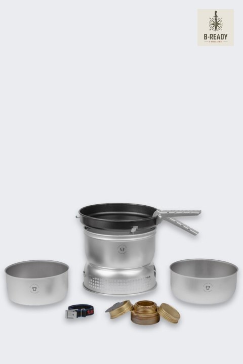 Kuchenka Trangia Stove 2523 ULDS Stal Nierdzewn