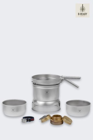 Kuchenka Trangia Stove 2721 ULDS Stal Nierdzewn