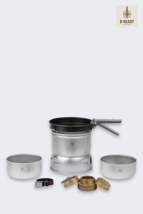Kuchenka Trangia Stove 2723 ULDS Stal Nierdzewn