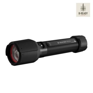 Latarka Ledlenser P7R Pro