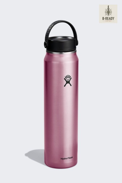 Lekka Butelka Termiczna Hydro Flask Z Szerokim Ust