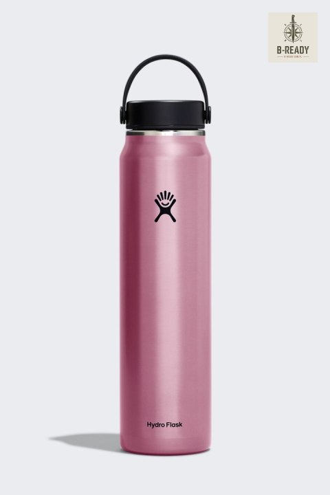 Lekka Butelka Termiczna Hydro Flask Z Szerokim Ust