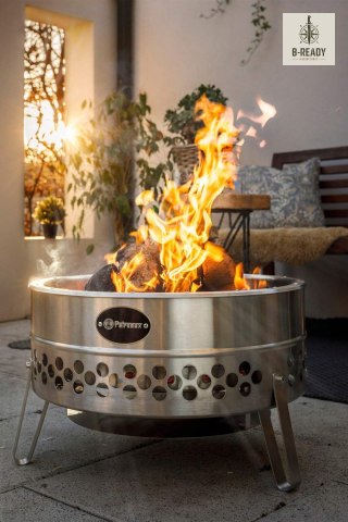 Przenośne Palenisko Petromax Fire Bowl Tyropit