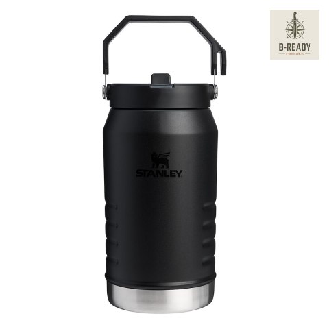 Stanley bidon sportowy IceFlow™ Flip Straw 1.9L Bl