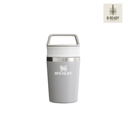 Stanley kubek termiczny Café-To-Go 0.23L Ash