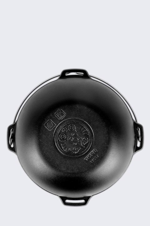 Żeliwny Kociołek Petromax Kazan 8 L