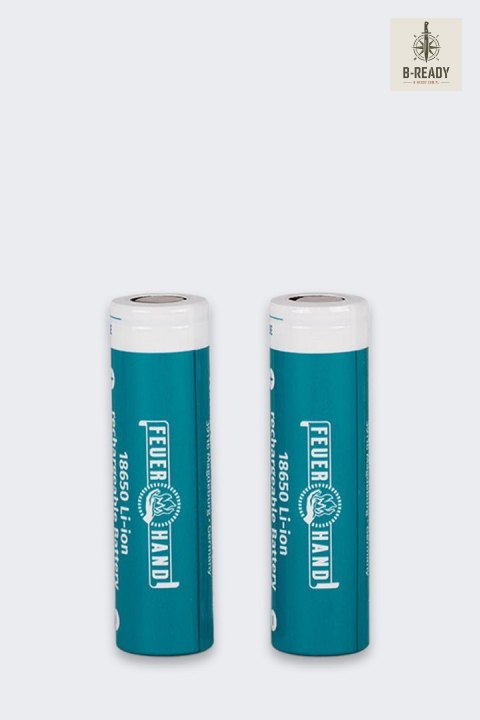 Akumulatory Feuerhand 276 LED