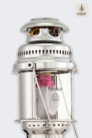 Boczny Ekran Do Lamp Petromax HK500 CHROME