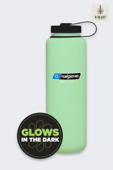 Butelka Nalgene Silo z Szerokim Ustnikiem WM 15 L