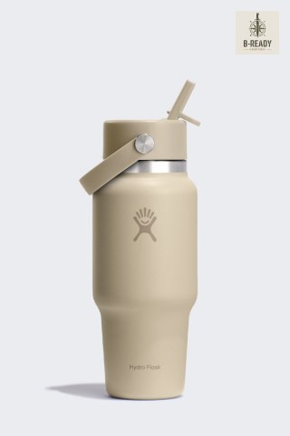 Butelka Termiczna Ze Słomką Hydro Flask Travel 710