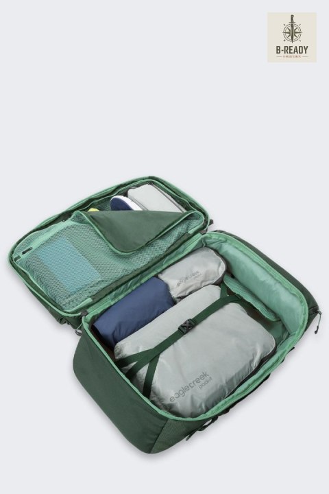 Eagle Creek Tour Travel Pack 55L Green